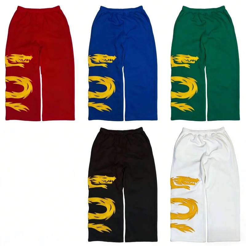 Y2K 2 piece set Anime Characte - مراجعة Streetwear Brand Y2K وسعره