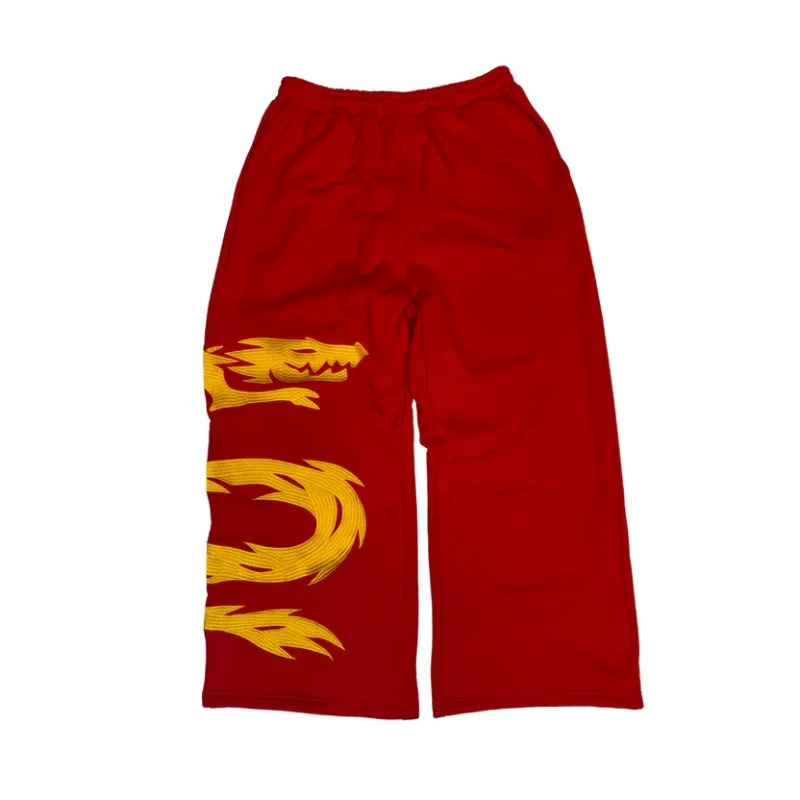 Y2K 2 piece set Anime Characte - مراجعة Streetwear Brand Y2K وسعره