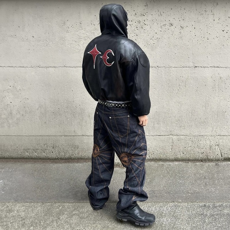 Thug Club New Arrival Niche St - مراجعة Streetwear Brand Of The Year وسعره