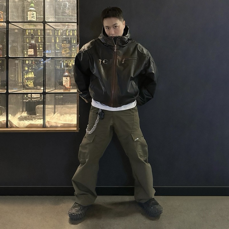 Thug Club New Arrival Niche St - مراجعة Streetwear Brand Of The Year وسعره