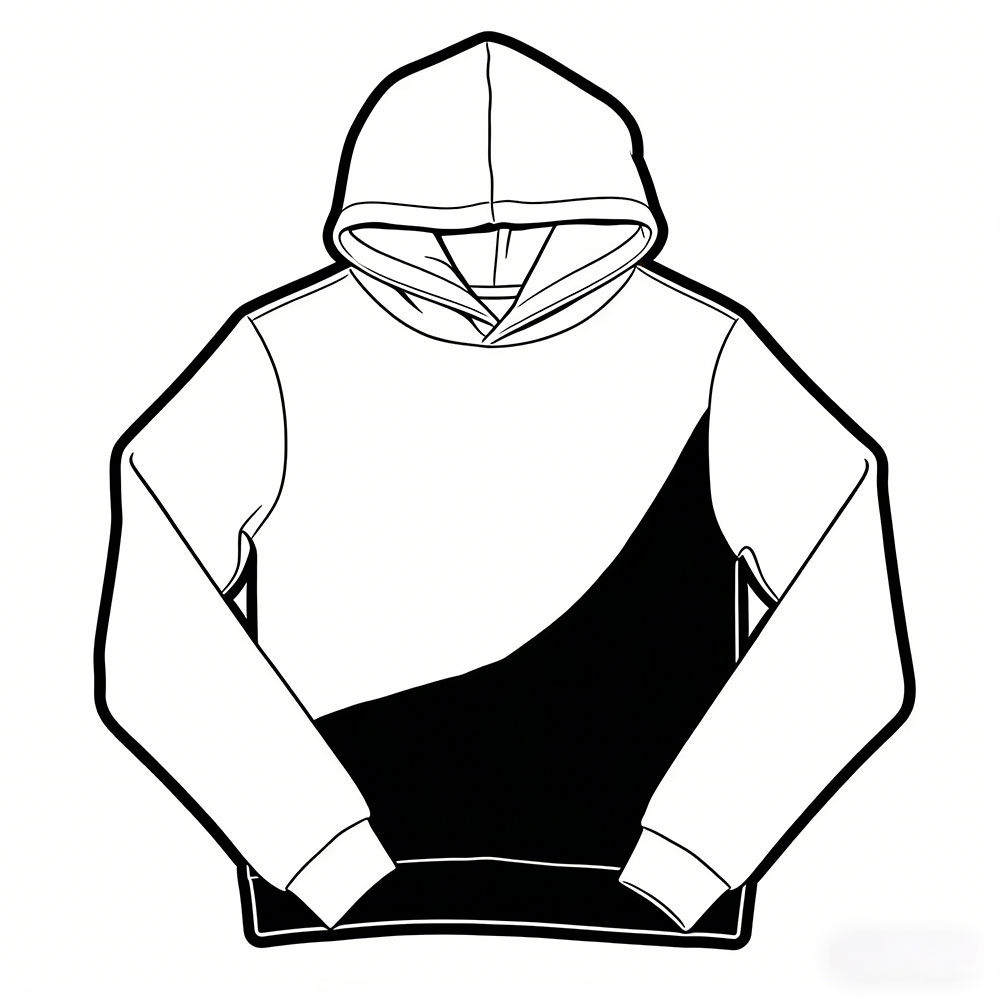 SY-116 Jogging Streetwear Hood - مراجعة Streetwear Brand Y2K وسعره
