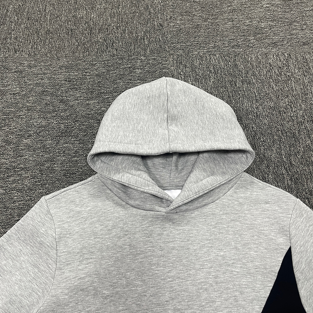 SY-116 Jogging Streetwear Hood - مراجعة Streetwear Brand Y2K وسعره