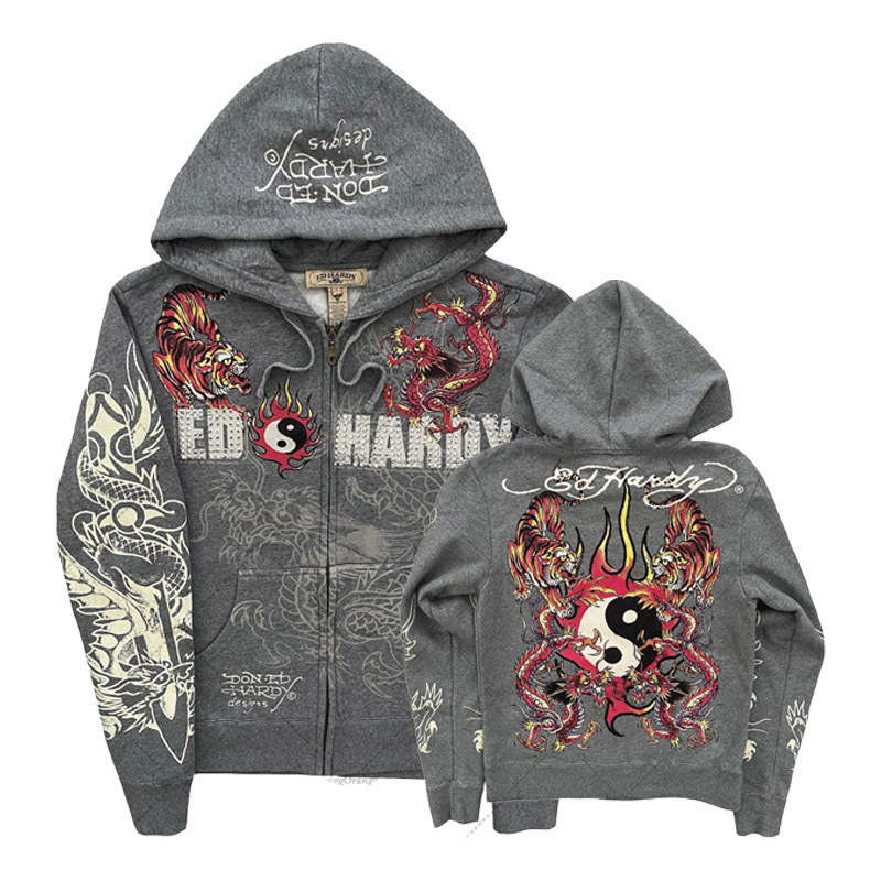 American Gothic Ro Skull Bones - مراجعة Streetwear Brand Hoodies وسعره