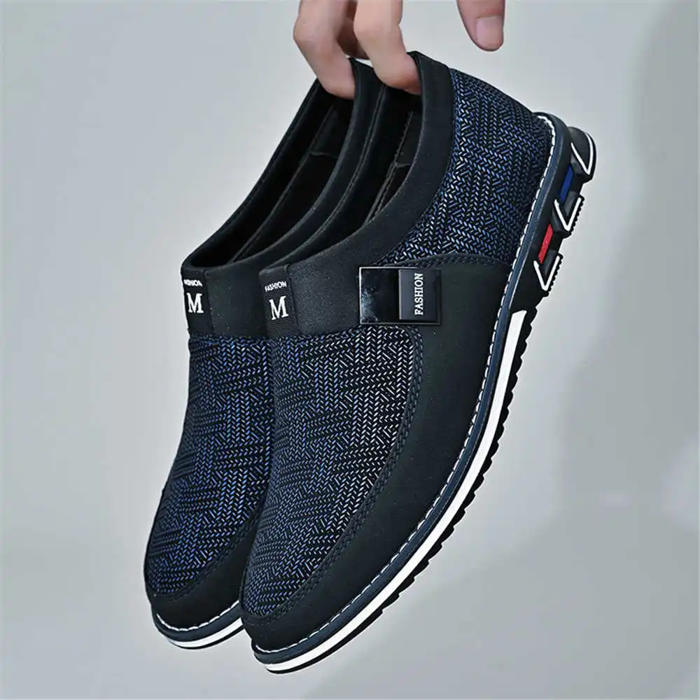 Dark Blue 44-45 Summer Shoes S - مراجعة Streetwear Brand From Uk وسعره