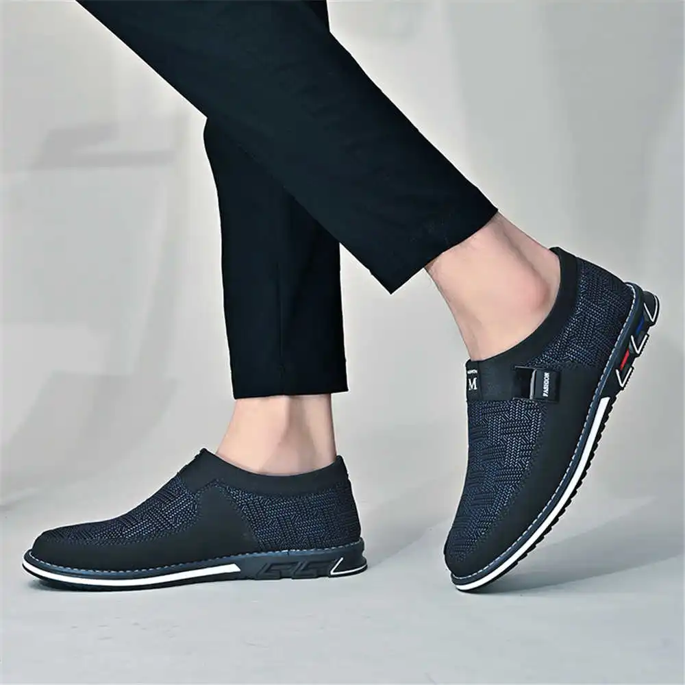 Dark Blue 44-45 Summer Shoes S - مراجعة Streetwear Brand From Uk وسعره