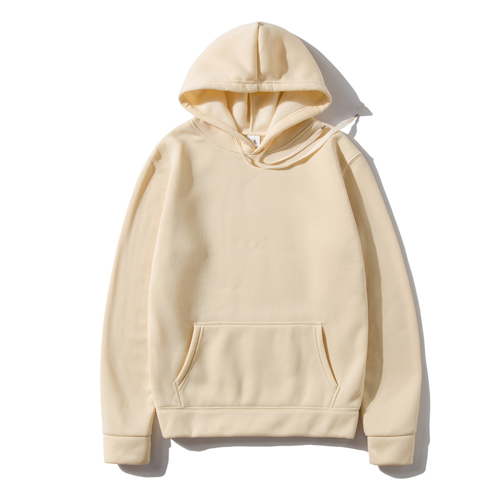 Men Woman Hoodies Sweatshirts  - مراجعة Streetwear Brand Of The Year وسعره