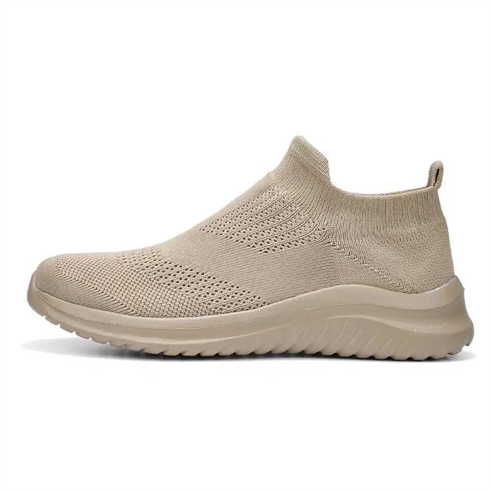 Beige Soft New Novelty Tennis  - مراجعة Streetwear Brand From Uk وسعره