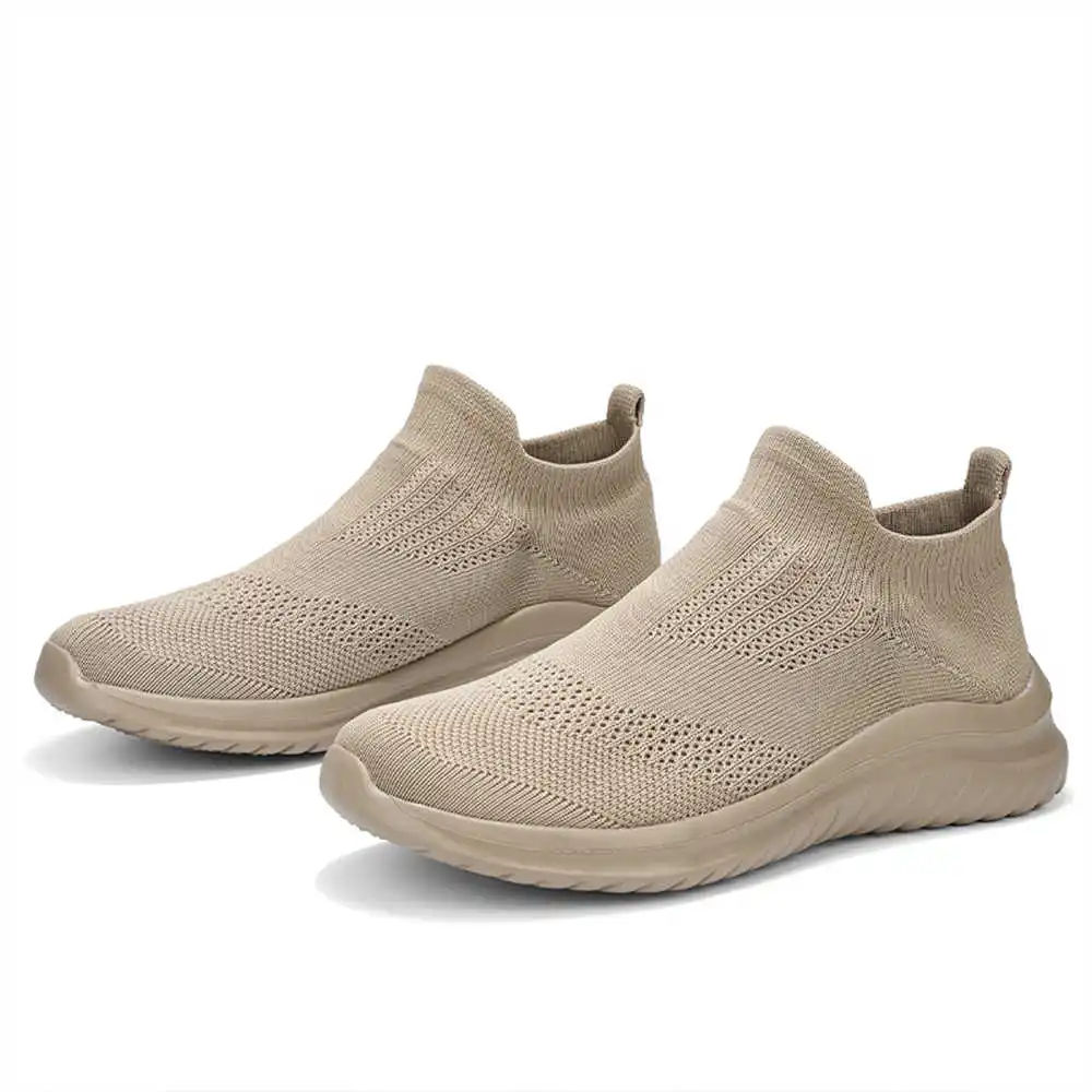 Beige Soft New Novelty Tennis  - مراجعة Streetwear Brand From Uk وسعره