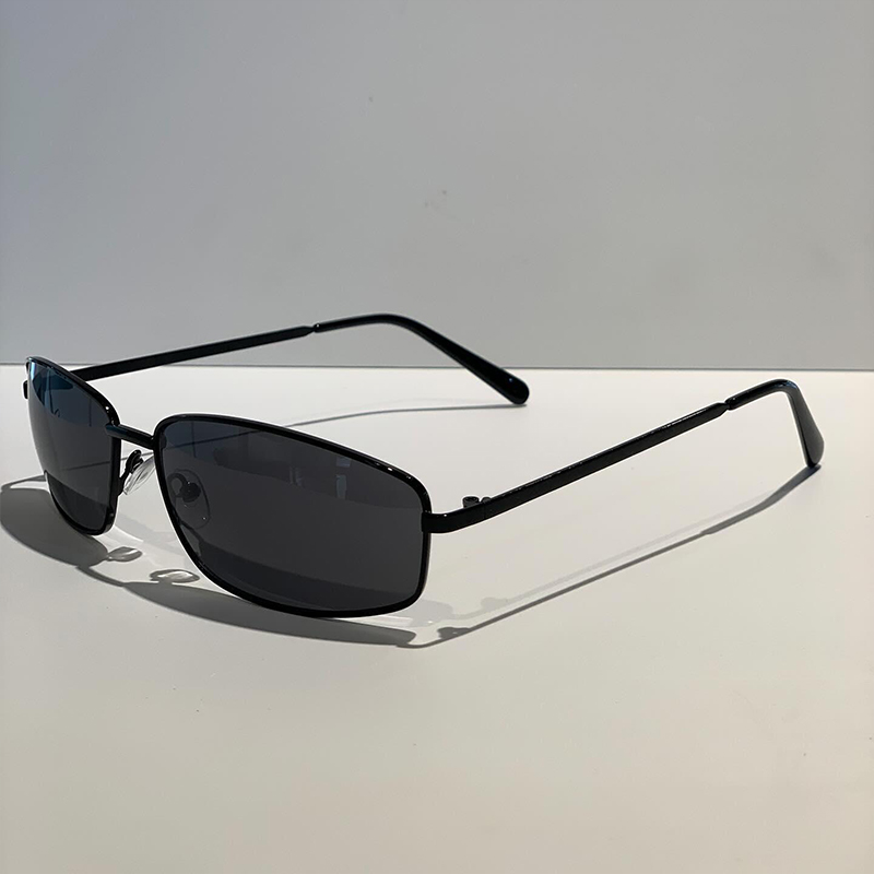 Women's y2k Sunglasses Stylish - مراجعة Streetwear Brand Y2K وسعره
