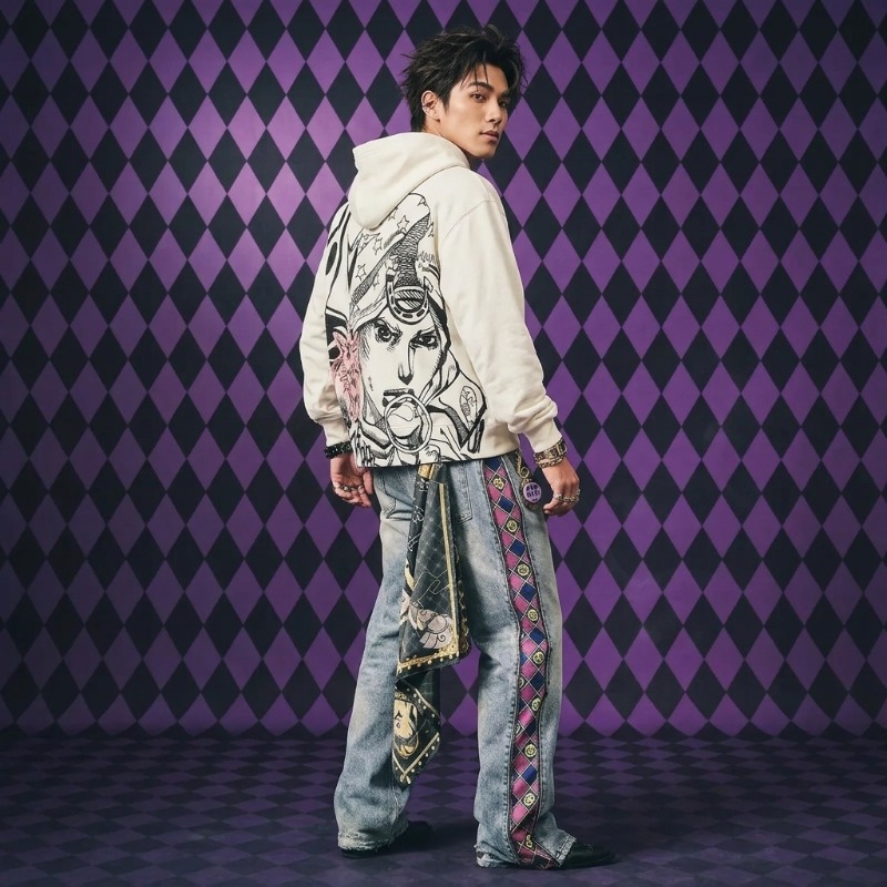 Y2K Streetwear Men Hip Hop Har - مراجعة Streetwear Brand Y2K وسعره