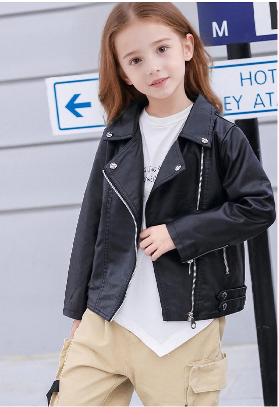 3-12Y New Year Girls Black Roc - مراجعة Streetwear Brand Of The Year وسعره