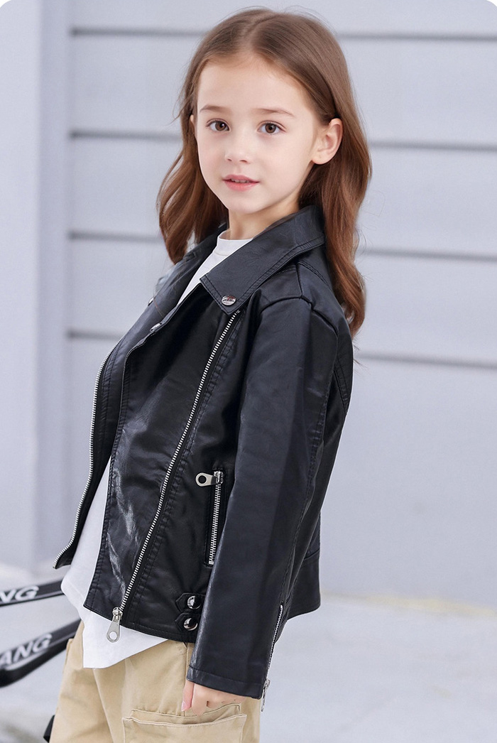 3-12Y New Year Girls Black Roc - مراجعة Streetwear Brand Of The Year وسعره