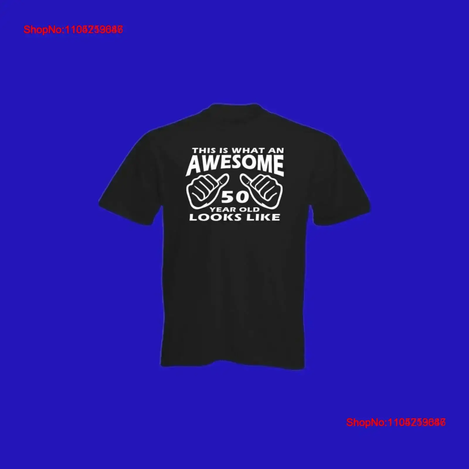 Brand New This Is What An Awes - مراجعة Streetwear Brand Of The Year وسعره