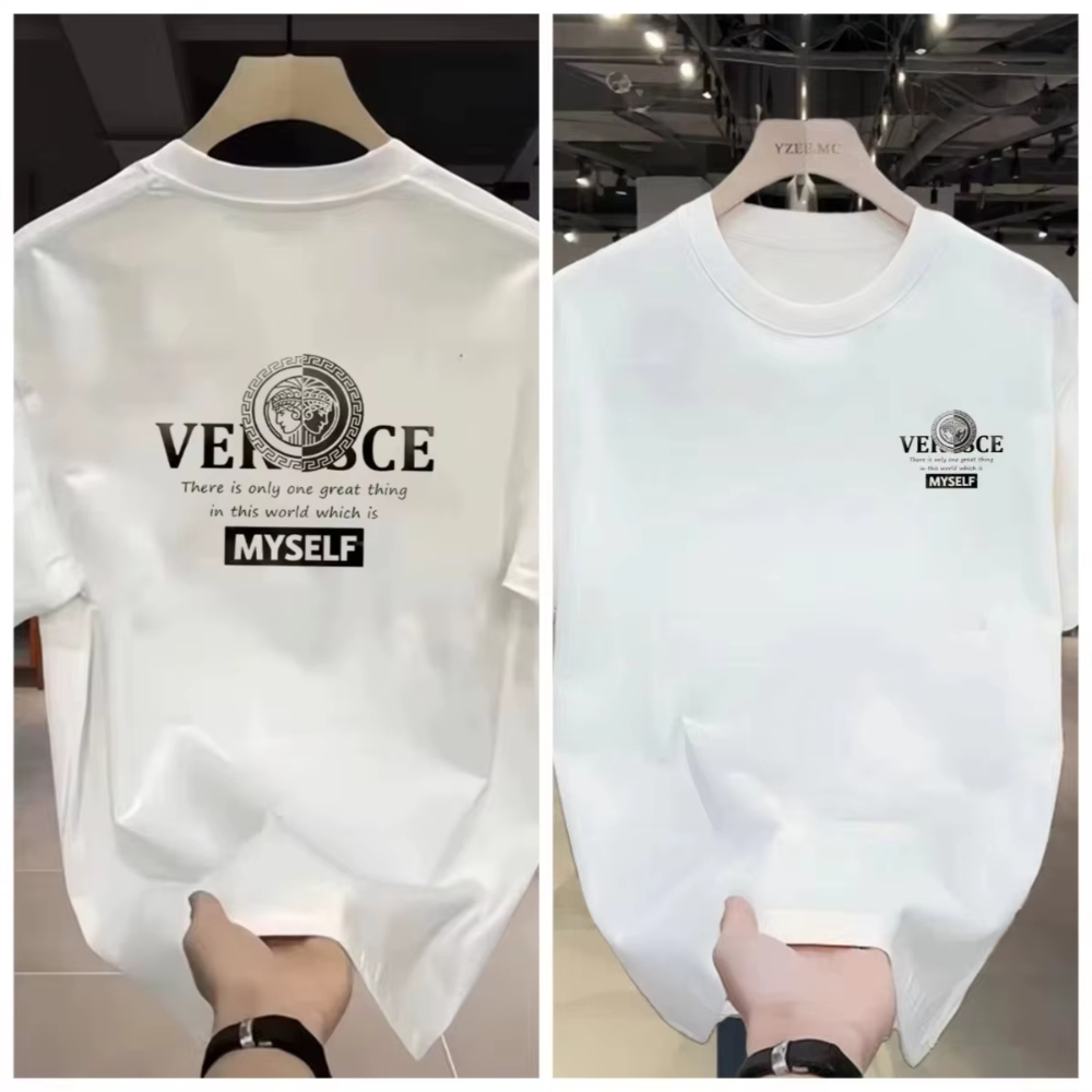 2026 Trendy Brand Printed Shir - مراجعة Streetwear High End Brand وسعره