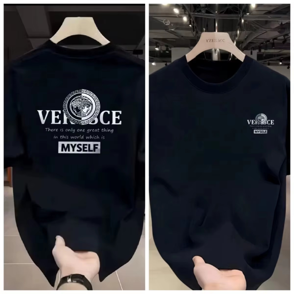 2026 Trendy Brand Printed Shir - مراجعة Streetwear High End Brand وسعره