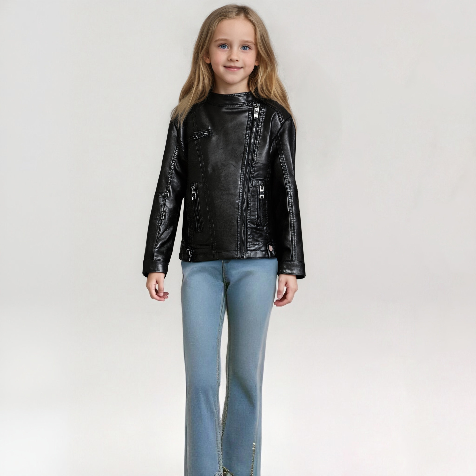 Children Waterproof Windproof  - مراجعة Streetwear Brand Of The Year وسعره