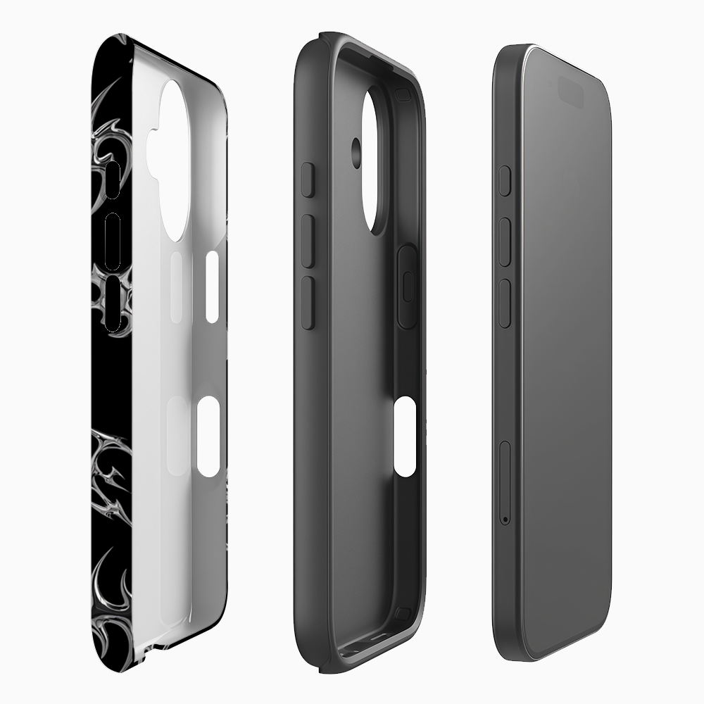 Chrome Gothic Heart Phone Case - مراجعة Chrome Hearts Ring وسعره