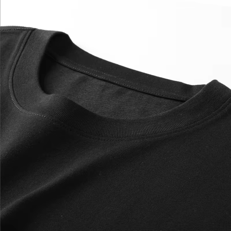 Fashion Brand Print Man T-shir - مراجعة Streetwear Clothing Brands وسعره