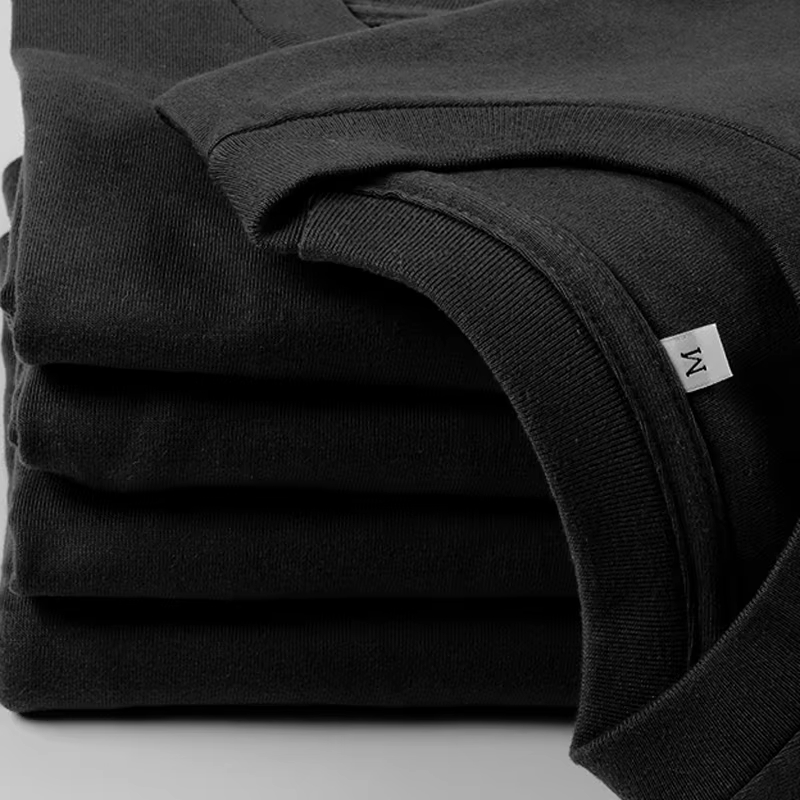 Fashion Brand Print Man T-shir - مراجعة Streetwear Clothing Brands وسعره
