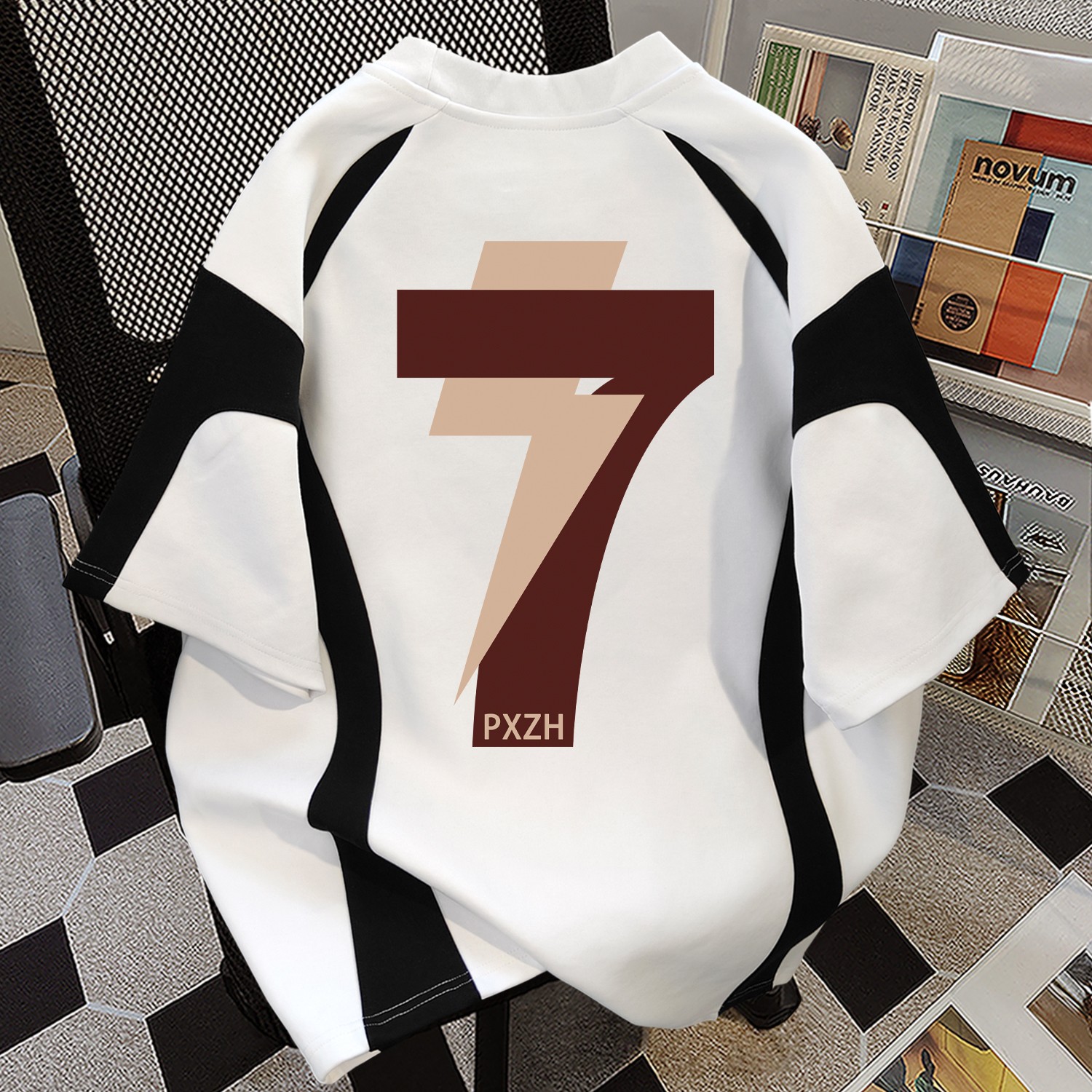 American Style Summer Trendy B - مراجعة Streetwear Brand Of The Year وسعره