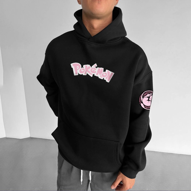 2025 Pok É Mon Classic Charact - مراجعة Streetwear Brand Y2K وسعره