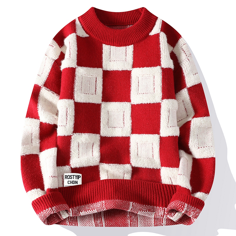 Brand Clothing Men Sweater Har - مراجعة Streetwear Clothing Brands وسعره