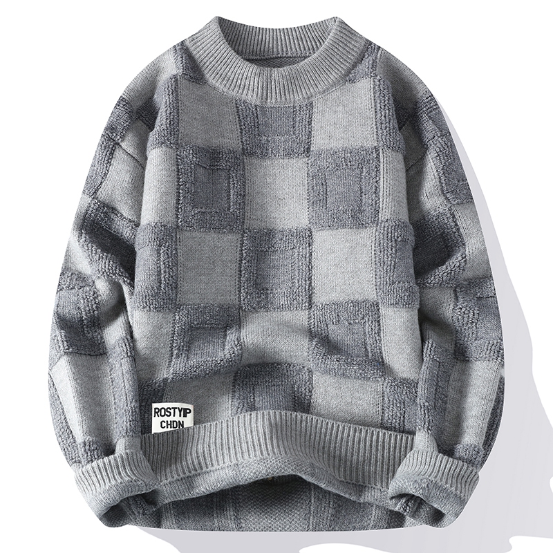 Brand Clothing Men Sweater Har - مراجعة Streetwear Clothing Brands وسعره