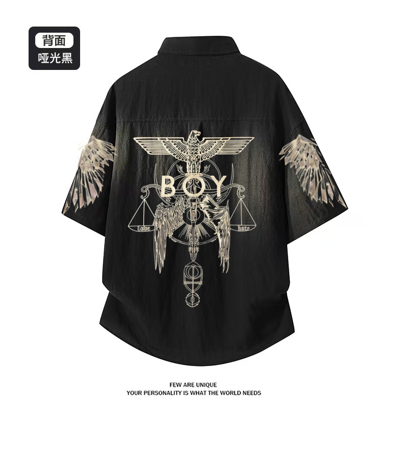 BOY LONDON summer fashion work - مراجعة Streetwear Brands London وسعره