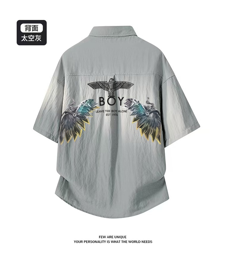 BOY LONDON summer fashion work - مراجعة Streetwear Brands London وسعره