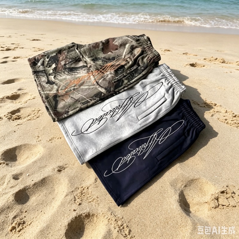American Letter Embroidered Sh - مراجعة Streetwear Brand Y2K وسعره