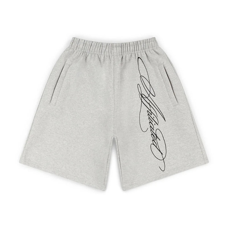 American Letter Embroidered Sh - مراجعة Streetwear Brand Y2K وسعره