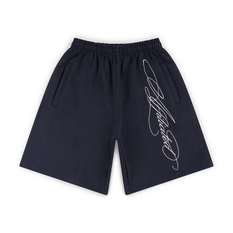 American Letter Embroidered Sh - مراجعة Streetwear Brand Y2K وسعره