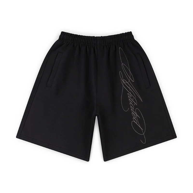 American Letter Embroidered Sh - مراجعة Streetwear Brand Y2K وسعره