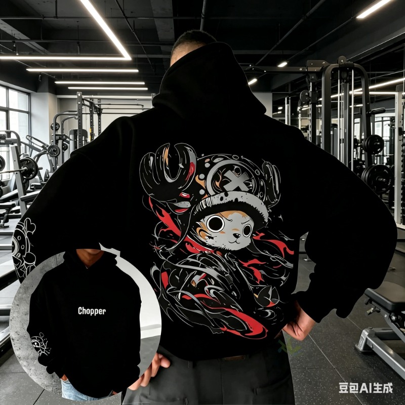 2026 Summer One Piece Chopper  - مراجعة Streetwear Brand Y2K وسعره
