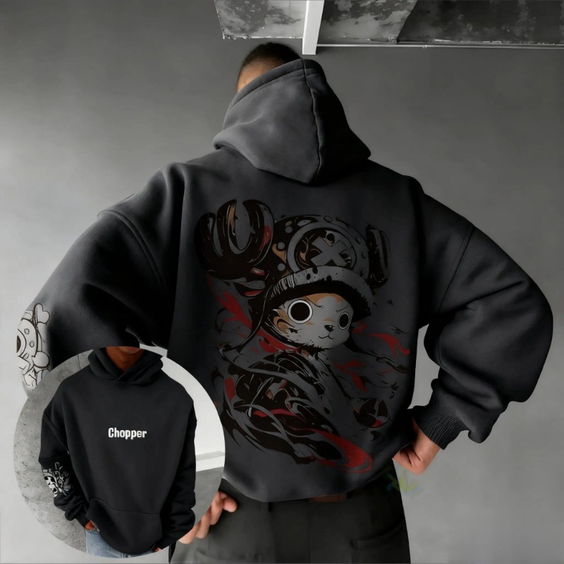 2026 Summer One Piece Chopper  - مراجعة Streetwear Brand Y2K وسعره