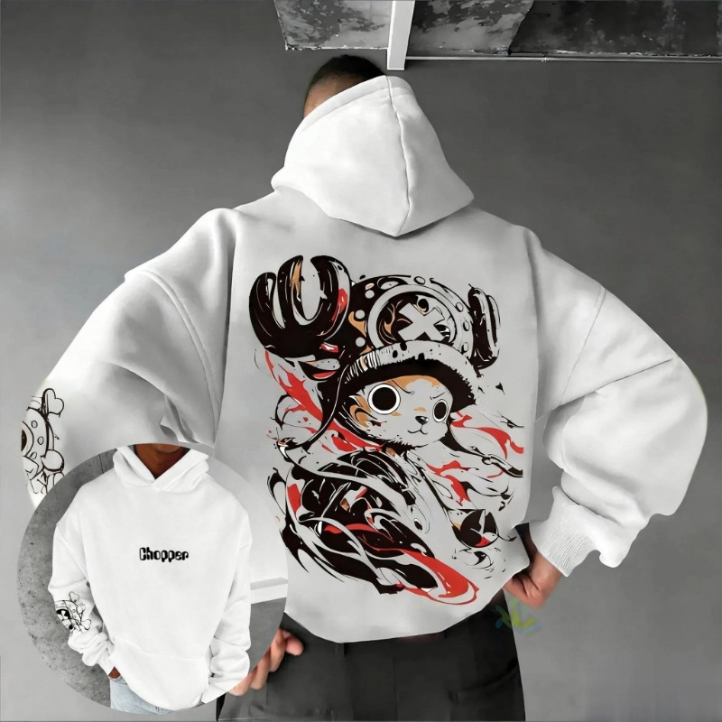 2026 Summer One Piece Chopper  - مراجعة Streetwear Brand Y2K وسعره