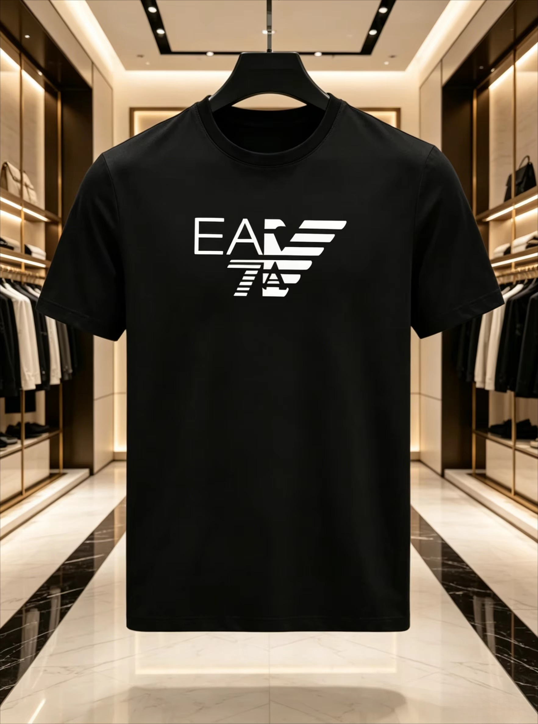 High End Sports Fashion Series - مراجعة Streetwear High End Brand وسعره