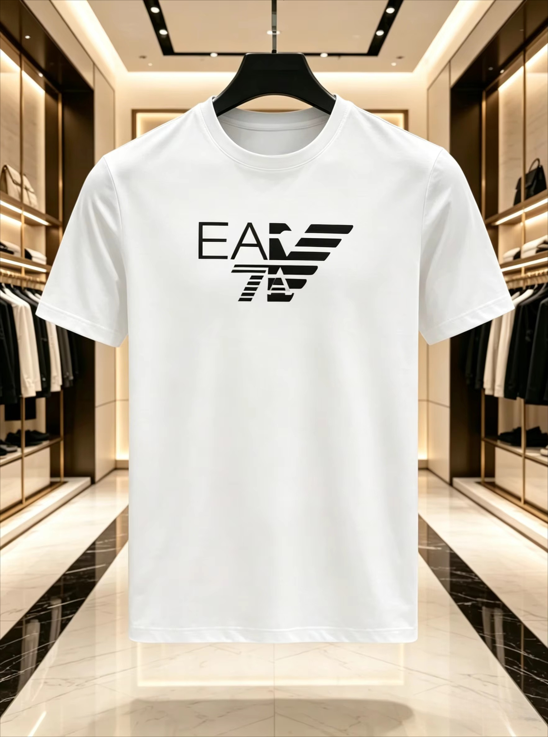 High End Sports Fashion Series - مراجعة Streetwear High End Brand وسعره