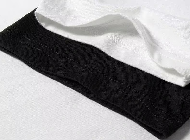 100% pure cotton men's luxurio - مراجعة Streetwear Clothing Brands وسعره