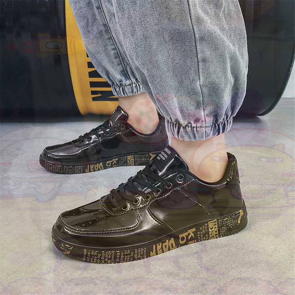 Round Foot Size 45 Sneakers Wh - مراجعة Streetwear Brand From Uk وسعره
