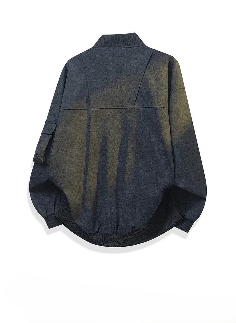 Mens Jacket Coat Emo Hoodies C - مراجعة Streetwear Brand Hoodies وسعره