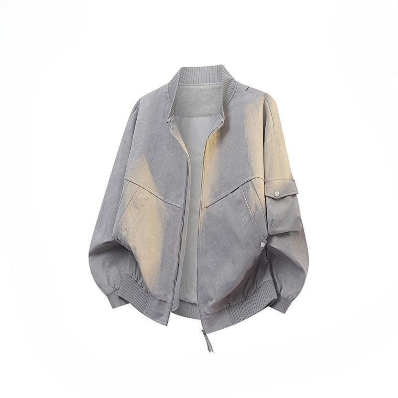 Mens Jacket Coat Emo Hoodies C - مراجعة Streetwear Brand Hoodies وسعره