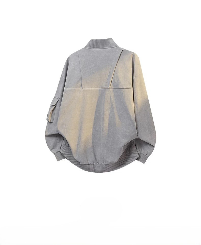Mens Jacket Coat Emo Hoodies C - مراجعة Streetwear Brand Hoodies وسعره