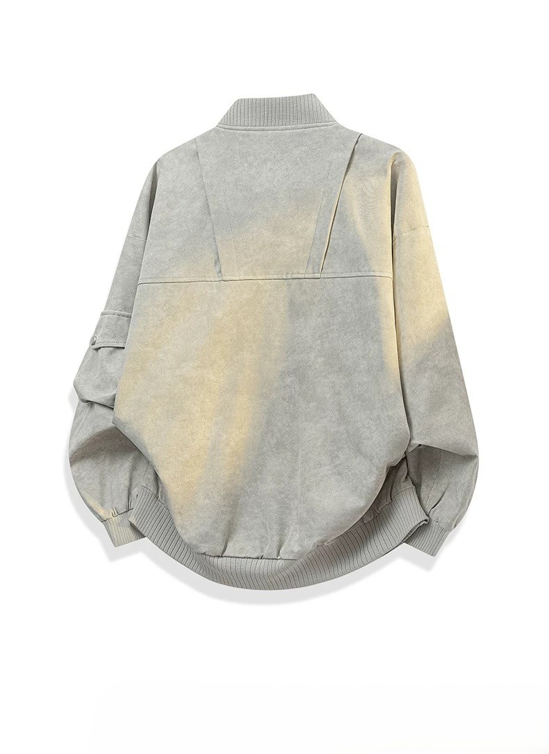 Mens Jacket Coat Emo Hoodies C - مراجعة Streetwear Brand Hoodies وسعره