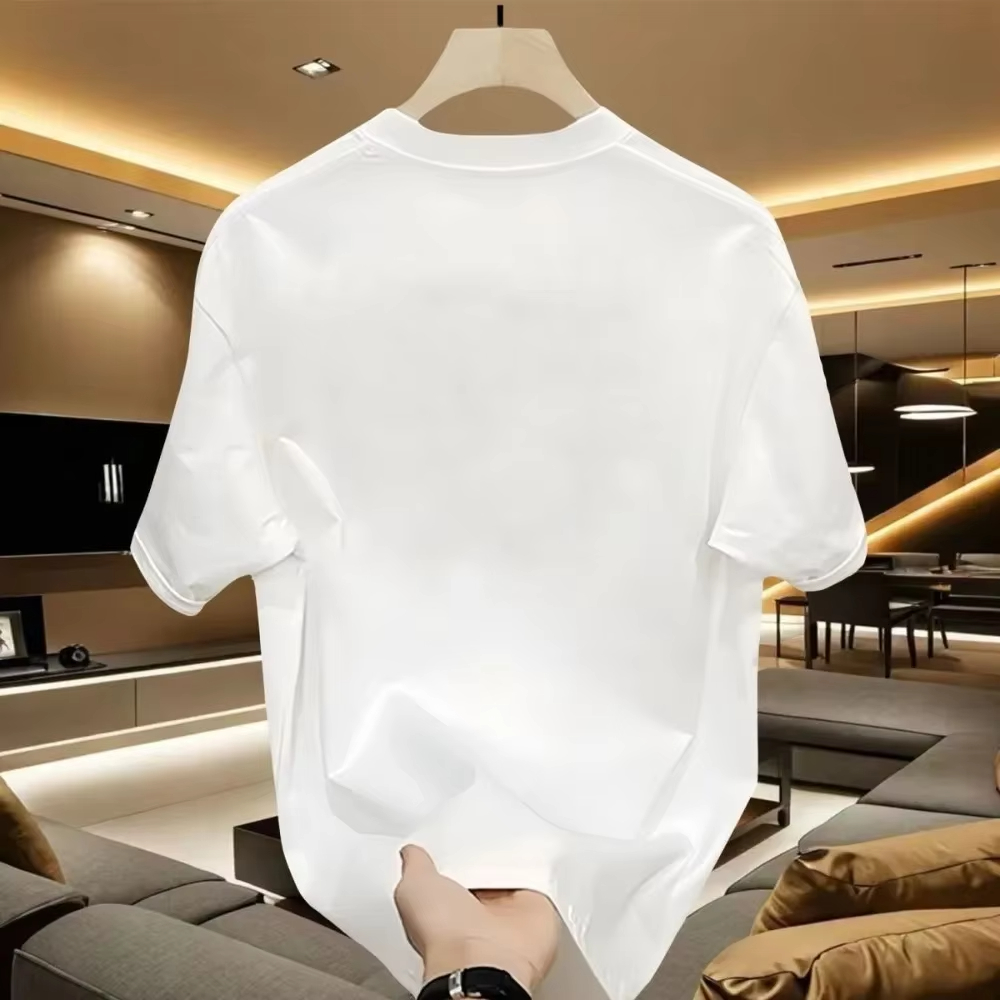 100% pure cotton men's luxurio - مراجعة Streetwear Clothing Brands وسعره