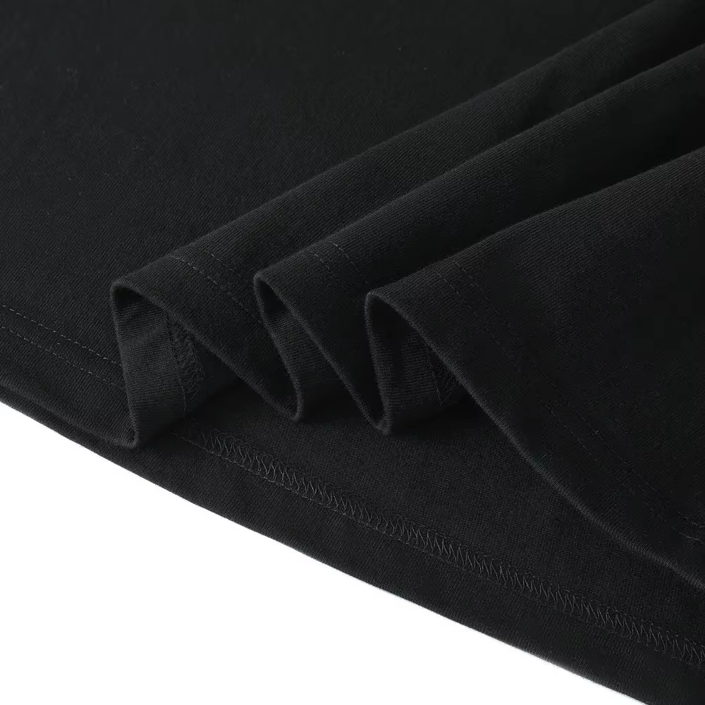 100% pure cotton men's luxurio - مراجعة Streetwear Clothing Brands وسعره