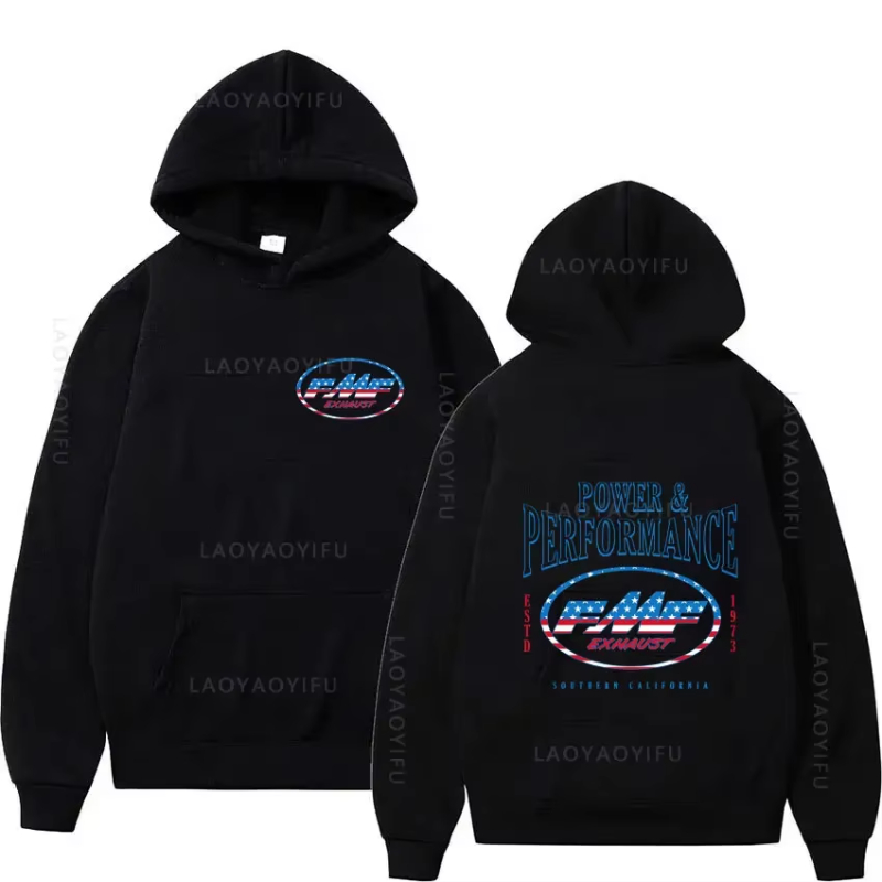 FMF Racing Exhaust Ama Motocro - مراجعة Streetwear Brand Y2K وسعره