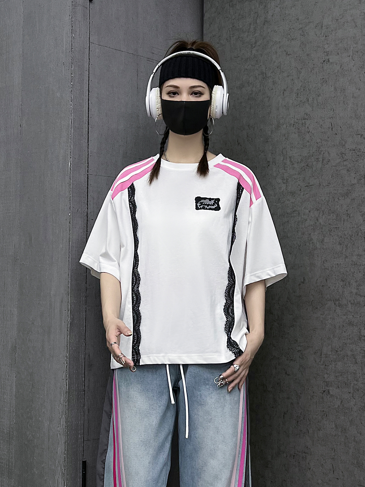 M-Home Trendy Brand Summer OOT - مراجعة Streetwear Brand Of The Year وسعره