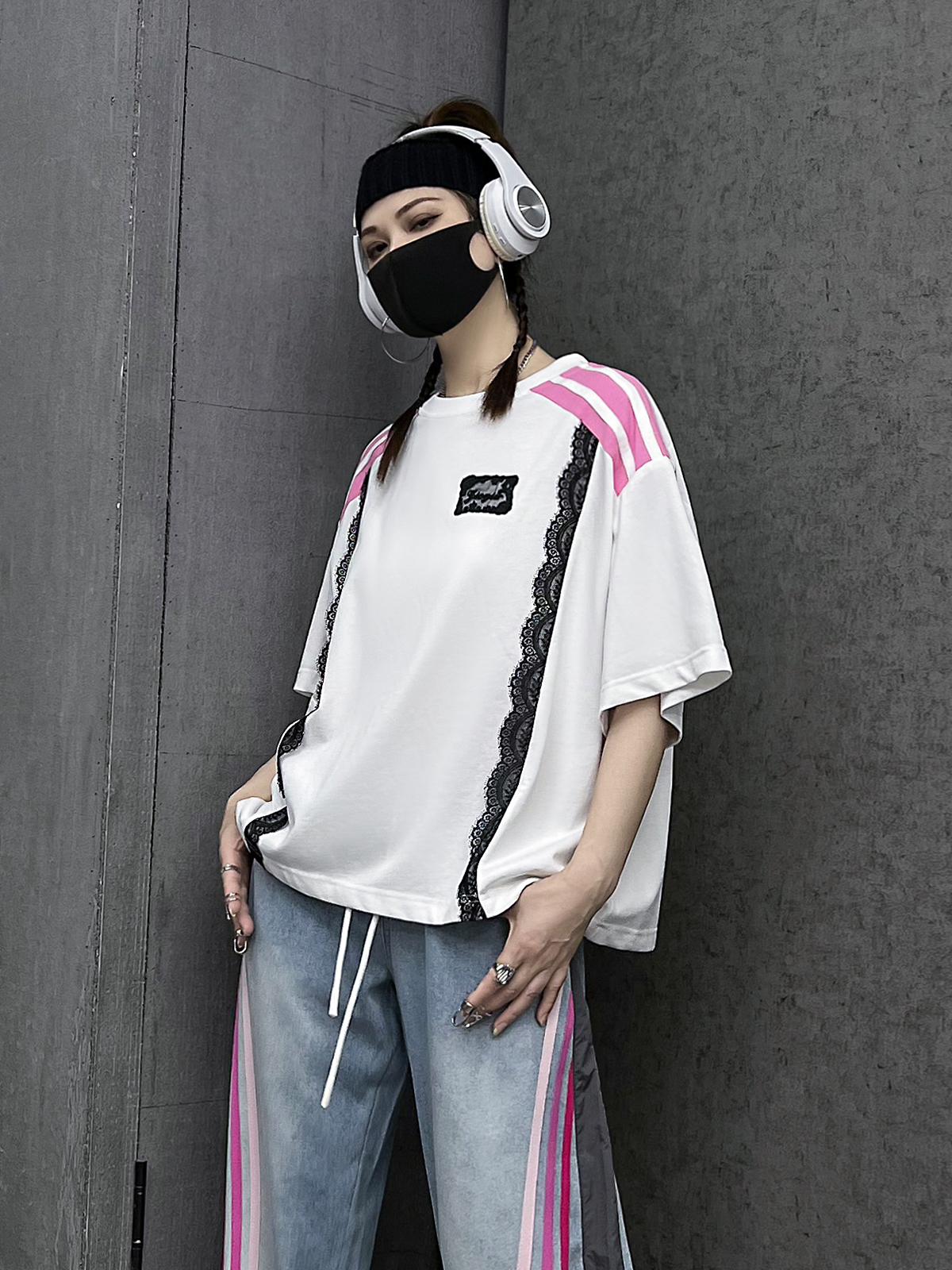 M-Home Trendy Brand Summer OOT - مراجعة Streetwear Brand Of The Year وسعره