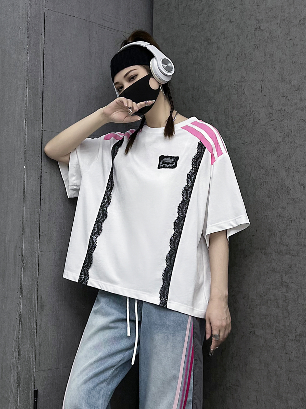 M-Home Trendy Brand Summer OOT - مراجعة Streetwear Brand Of The Year وسعره